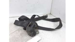 CINTURON SEGURIDAD TRASERO DERECHO CITROEN BERLINGO / BERLINGO FIRST LIMUSINA (1996-2003) 1.9 D (MFDJY) 68CV 1905CC - L.508