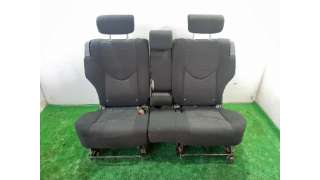 ASIENTOS TRASEROS TOYOTA RAV 4 III (2006-2012) 2.2 D 4WD (ALA30) 136CV 2231CC - L.5082300 / 120L2