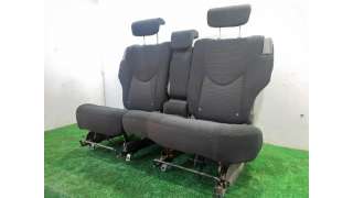 ASIENTOS TRASEROS TOYOTA RAV 4 III (2006-2012) 2.2 D 4WD (ALA30) 136CV 2231CC - L.5082300 / 120L2