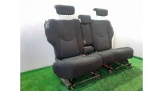 ASIENTOS TRASEROS TOYOTA RAV 4 III (2006-2012) 2.2 D 4WD (ALA30) 136CV 2231CC - L.5082300 / 120L2