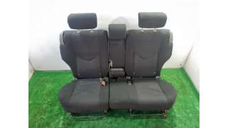 ASIENTOS TRASEROS TOYOTA RAV 4 III (2006-2012) 2.2 D 4WD (ALA30) 136CV 2231CC - L.5082300 / 120L2