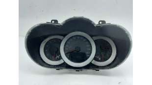 CUADRO INSTRUMENTOS TOYOTA RAV 4 III (2006-2012) 2.2 D 4WD (ALA30) 136CV 2231CC - L.5082324 / 8380042D03
