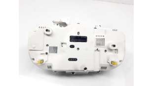 CUADRO INSTRUMENTOS TOYOTA RAV 4 III (2006-2012) 2.2 D 4WD (ALA30) 136CV 2231CC - L.5082324 / 8380042D03 2