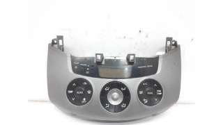 MANDO CLIMATIZADOR TOYOTA RAV 4 III (2006-2012) 2.2 D 4WD (ALA30) 136CV 2231CC - L.5082332 / 5590042240