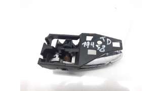 MANETA INTERIOR TRASERA DERECHA TOYOTA RAV 4 III (2006-2012) 2.2 D 4WD (ALA30) 136CV 2231CC - L.5082342 / 6920530150B2