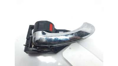 MANETA INTERIOR TRASERA IZQUIERDA TOYOTA RAV 4 III (2006-2012) 2.2 D 4WD (ALA30) 136CV 2231CC - L.5082343 / 6920630150B5