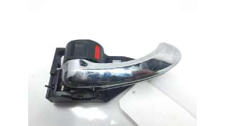 MANETA INTERIOR TRASERA IZQUIERDA TOYOTA RAV 4 III (2006-2012) 2.2 D 4WD (ALA30) 136CV 2231CC - L.5082343 / 6920630150B5