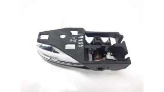 MANETA INTERIOR TRASERA IZQUIERDA TOYOTA RAV 4 III (2006-2012) 2.2 D 4WD (ALA30) 136CV 2231CC - L.5082343 / 6920630150B5