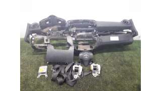KIT AIRBAG TOYOTA RAV 4 III (2006-2012) 2.2 D 4WD (ALA30) 136CV 2231CC - L.5082371 / 553034201030