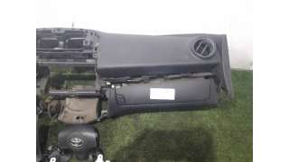 KIT AIRBAG TOYOTA RAV 4 III (2006-2012) 2.2 D 4WD (ALA30) 136CV 2231CC - L.5082371 / 553034201030