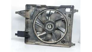 ELECTROVENTILADOR RENAULT MEGANE II (2002-2008) 1.5 DCI (BM0F, BM0T, BM2B, CM0F, CM0T) 82CV 1461CC - L.5082457 / 8200151464 2