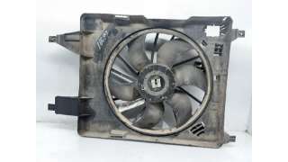 ELECTROVENTILADOR RENAULT MEGANE II (2002-2008) 1.5 DCI (BM0F, BM0T, BM2B, CM0F, CM0T) 82CV 1461CC - L.5082457 / 8200151464