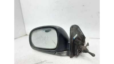RETROVISOR IZQUIERDO HYUNDAI ACCENT I (1994-2000) 1.3 60CV 1341CC - L.5082765 / 8761025621