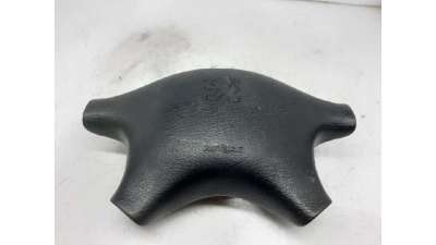 AIRBAG DELANTERO IZQUIERDO PEUGEOT 406 (1996-2004) 1.9 TD 92CV 1905CC - L.5082910 / 96226704ZL