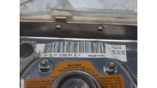 AIRBAG DELANTERO IZQUIERDO PEUGEOT 406 (1996-2004) 1.9 TD 92CV 1905CC - L.5082910 / 96226704ZL