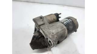 MOTOR ARRANQUE RENAULT CLIO II (2001-2009) 1.5 DCI (B/CB07) 65CV 1461CC - L.5083559 / 8200021396