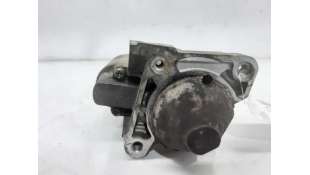MOTOR ARRANQUE RENAULT CLIO II (2001-2009) 1.5 DCI (B/CB07) 65CV 1461CC - L.5083559 / 8200021396 2