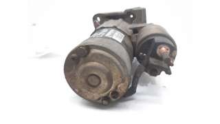 MOTOR ARRANQUE RENAULT CLIO II (2001-2009) 1.5 DCI (B/CB07) 65CV 1461CC - L.5083559 / 8200021396