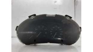 CUADRO INSTRUMENTOS CITROEN BERLINGO / BERLINGO FIRST LIMUSINA (2005-2011) 1.6 HDI 75 (MF9HW, GJ9HWC, GF9HWC, GN9HWC) 75CV