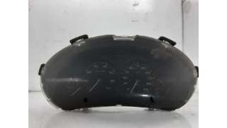 CUADRO INSTRUMENTOS CITROEN BERLINGO / BERLINGO FIRST LIMUSINA (2005-2011) 1.6 HDI 75 (MF9HW, GJ9HWC, GF9HWC, GN9HWC) 75CV 