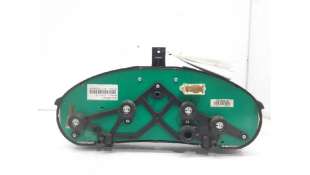 CUADRO INSTRUMENTOS CITROEN BERLINGO / BERLINGO FIRST LIMUSINA (2005-2011) 1.6 HDI 75 (MF9HW, GJ9HWC, GF9HWC, GN9HWC) 75CV  2