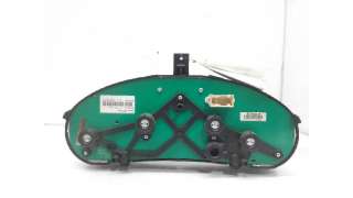 CUADRO INSTRUMENTOS CITROEN BERLINGO / BERLINGO FIRST LIMUSINA (2005-2011) 1.6 HDI 75 (MF9HW, GJ9HWC, GF9HWC, GN9HWC) 75CV 