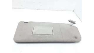 PARASOL DERECHO CITROEN BERLINGO / BERLINGO FIRST LIMUSINA (2005-2011) 1.6 HDI 75 (MF9HW, GJ9HWC, GF9HWC, GN9HWC) 75CV 1560
