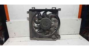 CERRADURA PUERTA DELANTERA DERECHA CITROEN BERLINGO / BERLINGO FIRST LIMUSINA (2005-2011) 1.6 HDI 75 (MF9HW, GJ9HWC, GF9HWC