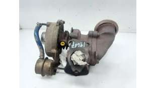 TURBOCOMPRESOR CITROEN XSARA PICASSO (1999-2011) 2.0 HDI 90CV 1997CC - L.5085257 / 9645247080 2