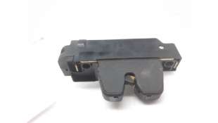 CERRADURA MALETERO / PORTON PEUGEOT 607 (2000-2006) 2.2 HDI 133CV 2179CC - L.5086078 / 9627816980