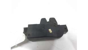 CERRADURA MALETERO / PORTON PEUGEOT 607 (2000-2006) 2.2 HDI 133CV 2179CC - L.5086078 / 9627816980 2