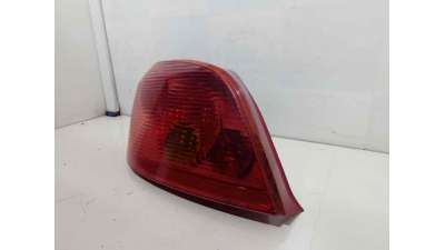 MANDO CLIMATIZADOR PEUGEOT 607 (2000-2006) 2.2 HDI 133CV 2179CC - L.5086137 / 986295526GV