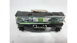 MANDO CLIMATIZADOR PEUGEOT 607 (2000-2006) 2.2 HDI 133CV 2179CC - L.5086137 / 986295526GV