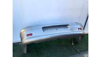 PARAGOLPES TRASERO PEUGEOT 607 (2000-2006) 2.2 HDI 133CV 2179CC - L.5086160 / 7410X9