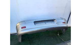 PARAGOLPES TRASERO PEUGEOT 607 (2000-2006) 2.2 HDI 133CV 2179CC - L.5086160 / 7410X9