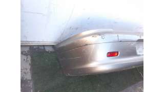 PARAGOLPES TRASERO PEUGEOT 607 (2000-2006) 2.2 HDI 133CV 2179CC - L.5086160 / 7410X9