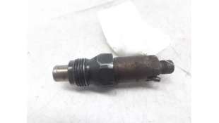 INYECTOR PEUGEOT 406 (1996-2004) 2.1 TD 12V 109CV 2088CC - L.5086514 / LCR6734302H