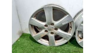 JUEGO LLANTAS TOYOTA RAV 4 III (2006-2012) 2.2 D 4WD (ALA30) 136CV 2231CC - L.5086572 / R17