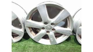 JUEGO LLANTAS TOYOTA RAV 4 III (2006-2012) 2.2 D 4WD (ALA30) 136CV 2231CC - L.5086572 / R17