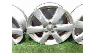 JUEGO LLANTAS TOYOTA RAV 4 III (2006-2012) 2.2 D 4WD (ALA30) 136CV 2231CC - L.5086572 / R17
