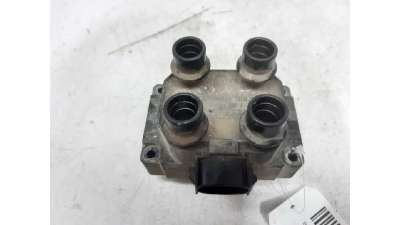 BOBINA ENCENDIDO FORD KA (1996-2002) 1.3 I 50CV 1299CC - L.5086604 / 88DF12029A2A