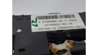 COLUMNA DIRECCION BMW X5 (2007-2008) 3.0 SD 286CV 2993CC - L.5087084 / 831401091