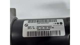 COLUMNA DIRECCION BMW X5 (2007-2008) 3.0 SD 286CV 2993CC - L.5087084 / 831401091