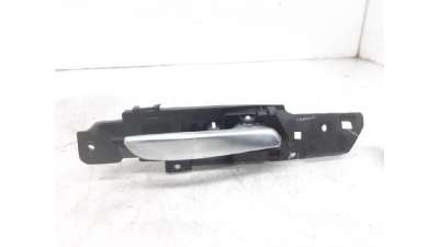 MANETA INTERIOR TRASERA DERECHA BMW X5 (2007-2008) 3.0 SD 286CV 2993CC - L.5087114 / 5141713729808