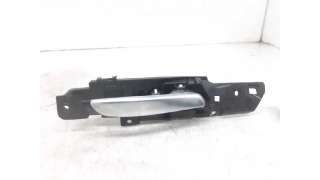 MANETA INTERIOR TRASERA DERECHA BMW X5 (2007-2008) 3.0 SD 286CV 2993CC - L.5087114 / 5141713729808