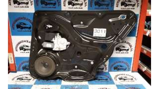 MANETA INTERIOR TRASERA IZQUIERDA BMW X5 (2007-2008) 3.0 SD 286CV 2993CC - L.5087115 / 697373903