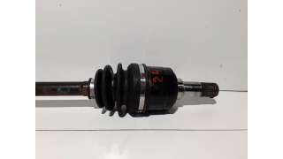 MANGUETA DELANTERA IZQUIERDA BMW X5 (2007-2008) 3.0 SD 286CV 2993CC - L.5087117 / 31216773783