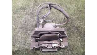 PINZA FRENO DELANTERA IZQUIERDA BMW X5 (2007-2008) 3.0 SD 286CV 2993CC - L.5087133 / 34116776783