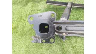 REFUERZO PARAGOLPES DELANTERO BMW X5 (2007-2008) 3.0 SD 286CV 2993CC - L.5087139 / 51117165458
