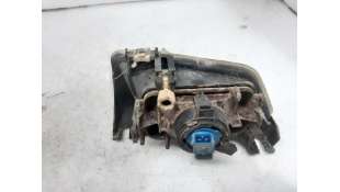 FARO ANTINIEBLA IZQUIERDO CITROEN SAXO (1996-2001) 1.5 D 57CV 1527CC - L.5087449 / 9618343580 2